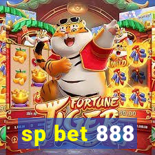 sp bet 888