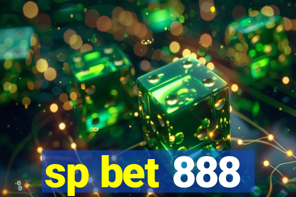 sp bet 888