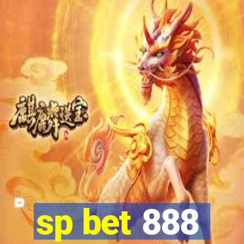 sp bet 888