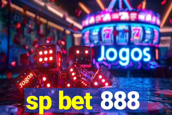 sp bet 888