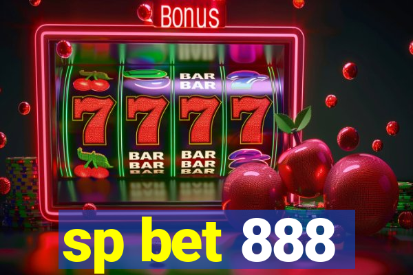 sp bet 888