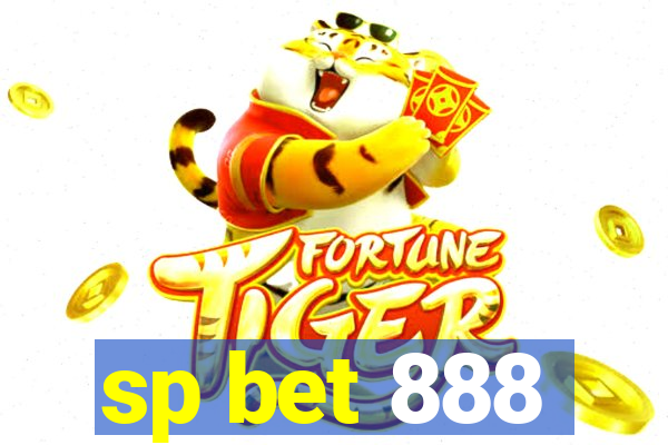 sp bet 888