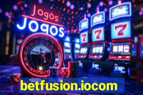 betfusion.iocom