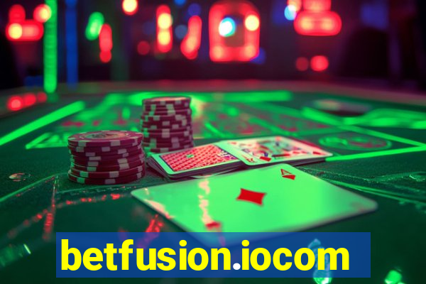 betfusion.iocom