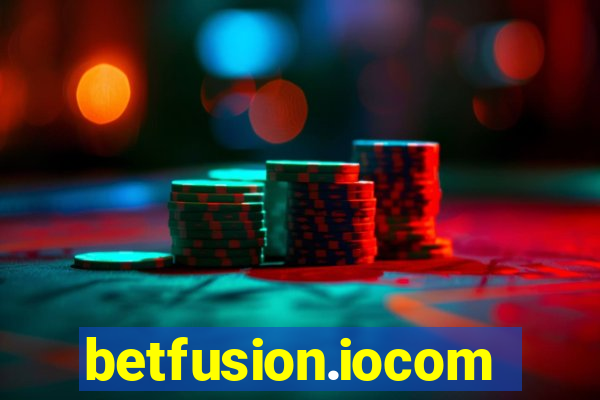 betfusion.iocom