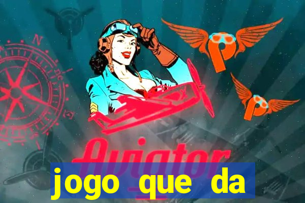 jogo que da dinheiro no paypal