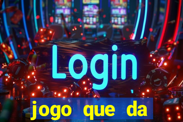 jogo que da dinheiro no paypal