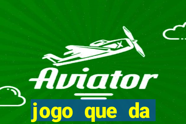 jogo que da dinheiro no paypal