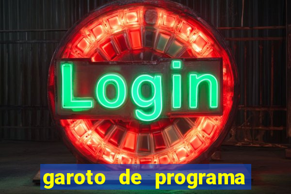 garoto de programa da zona leste