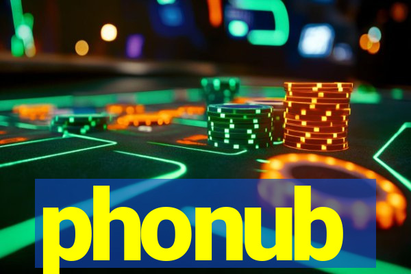 phonub