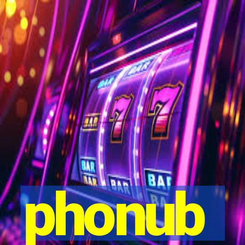 phonub