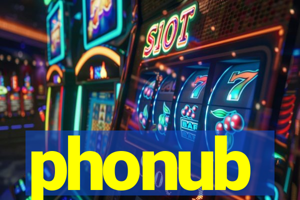 phonub