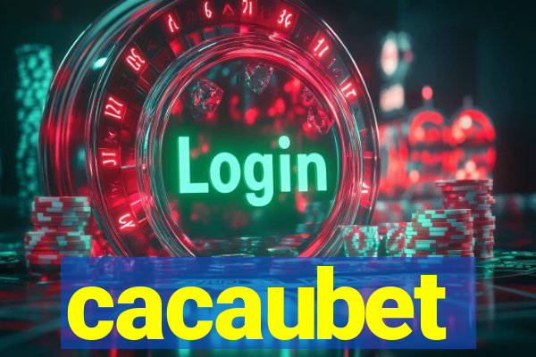 cacaubet