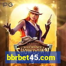 bbrbet45.com