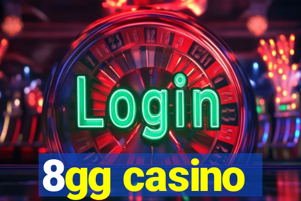 8gg casino