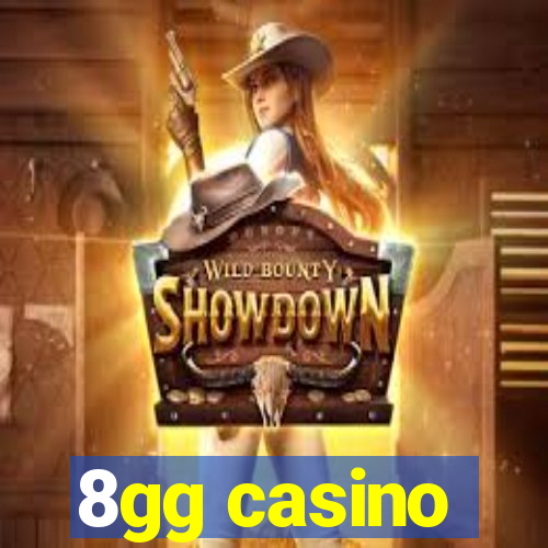 8gg casino