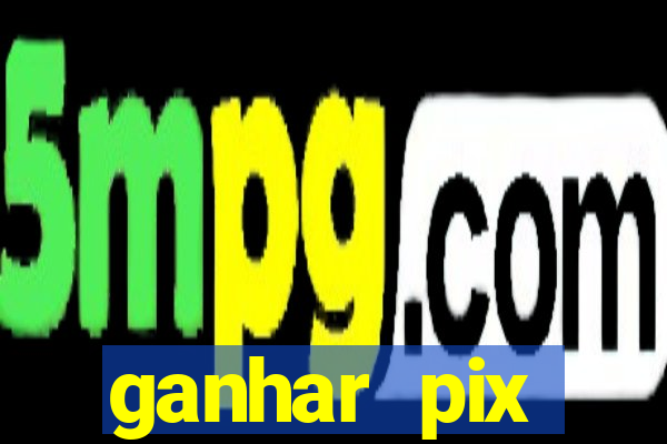 ganhar pix respondendo pesquisas