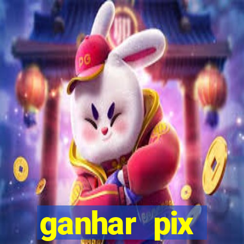 ganhar pix respondendo pesquisas