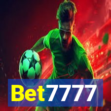 Bet7777