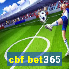 cbf bet365