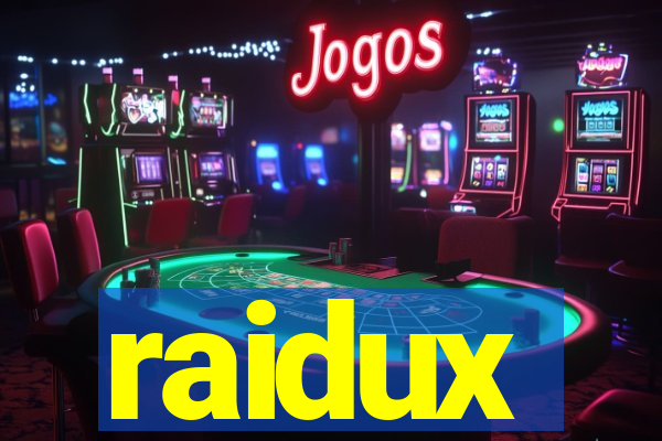 raidux