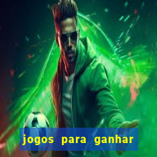 jogos para ganhar dinheiro via pix