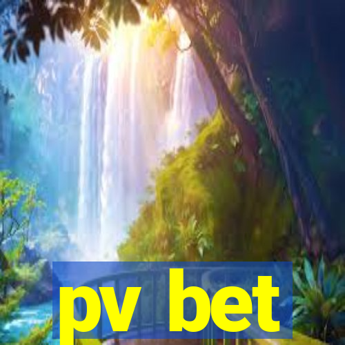 pv bet