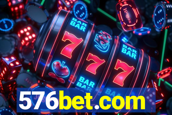 576bet.com