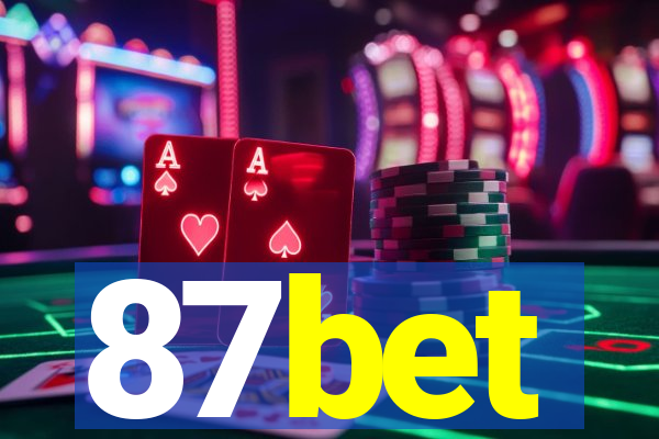 87bet