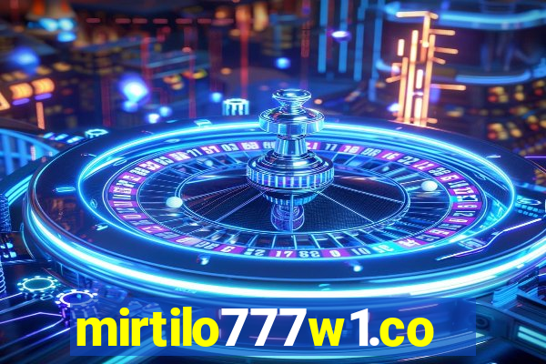 mirtilo777w1.com