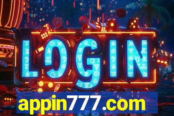 appin777.com