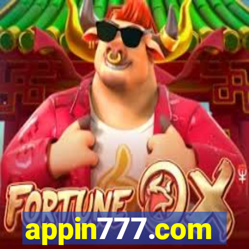 appin777.com