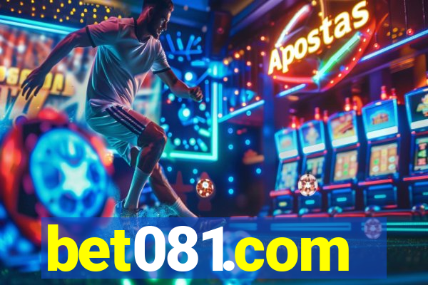 bet081.com