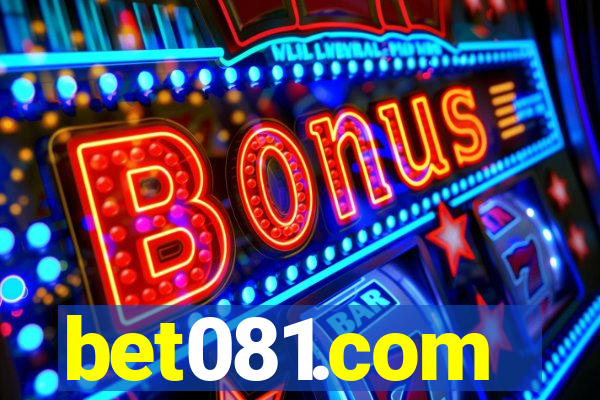 bet081.com