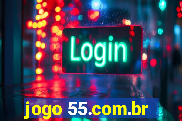 jogo 55.com.br