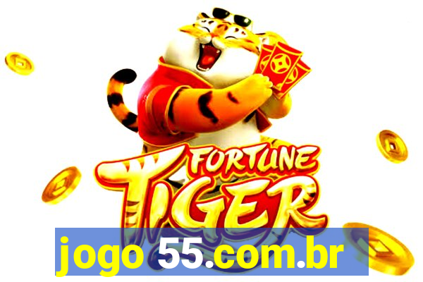 jogo 55.com.br