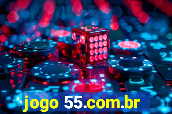 jogo 55.com.br