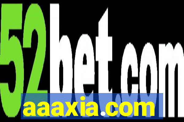 aaaxia.com