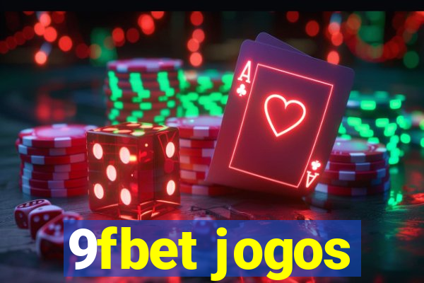 9fbet jogos