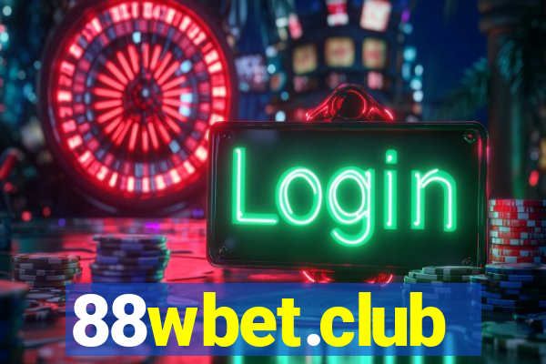 88wbet.club