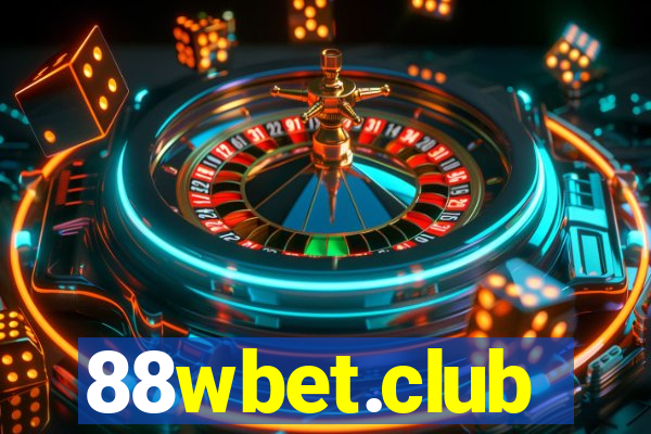 88wbet.club