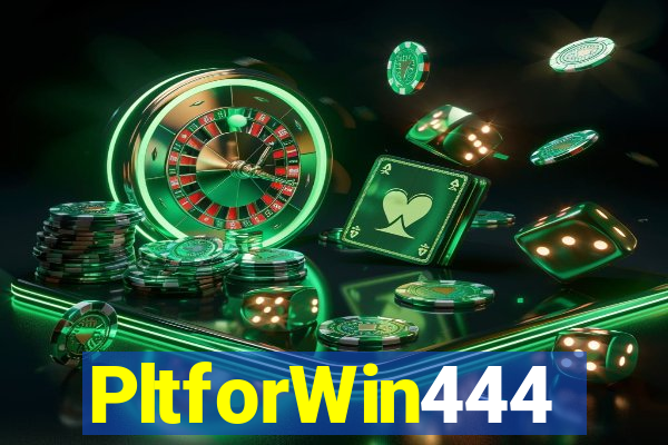 PltforWin444