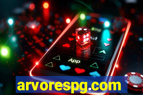 arvorespg.com