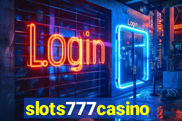 slots777casino