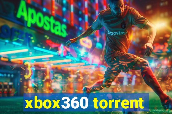 xbox360 torrent