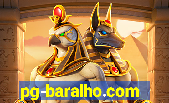 pg-baralho.com