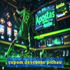 cupom desconto pichau