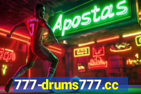 777-drums777.cc