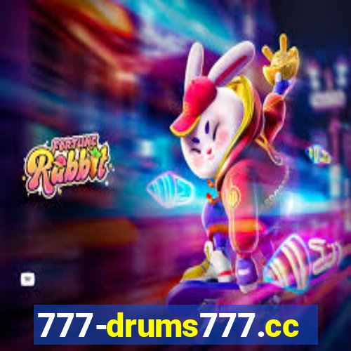 777-drums777.cc