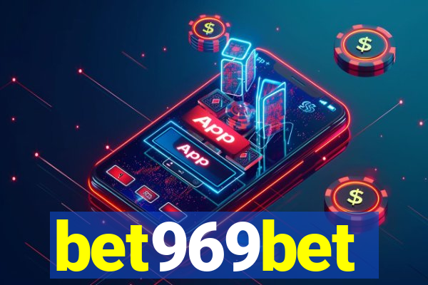 bet969bet